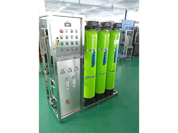 KWE-單級-1.0噸三個(gè)罐